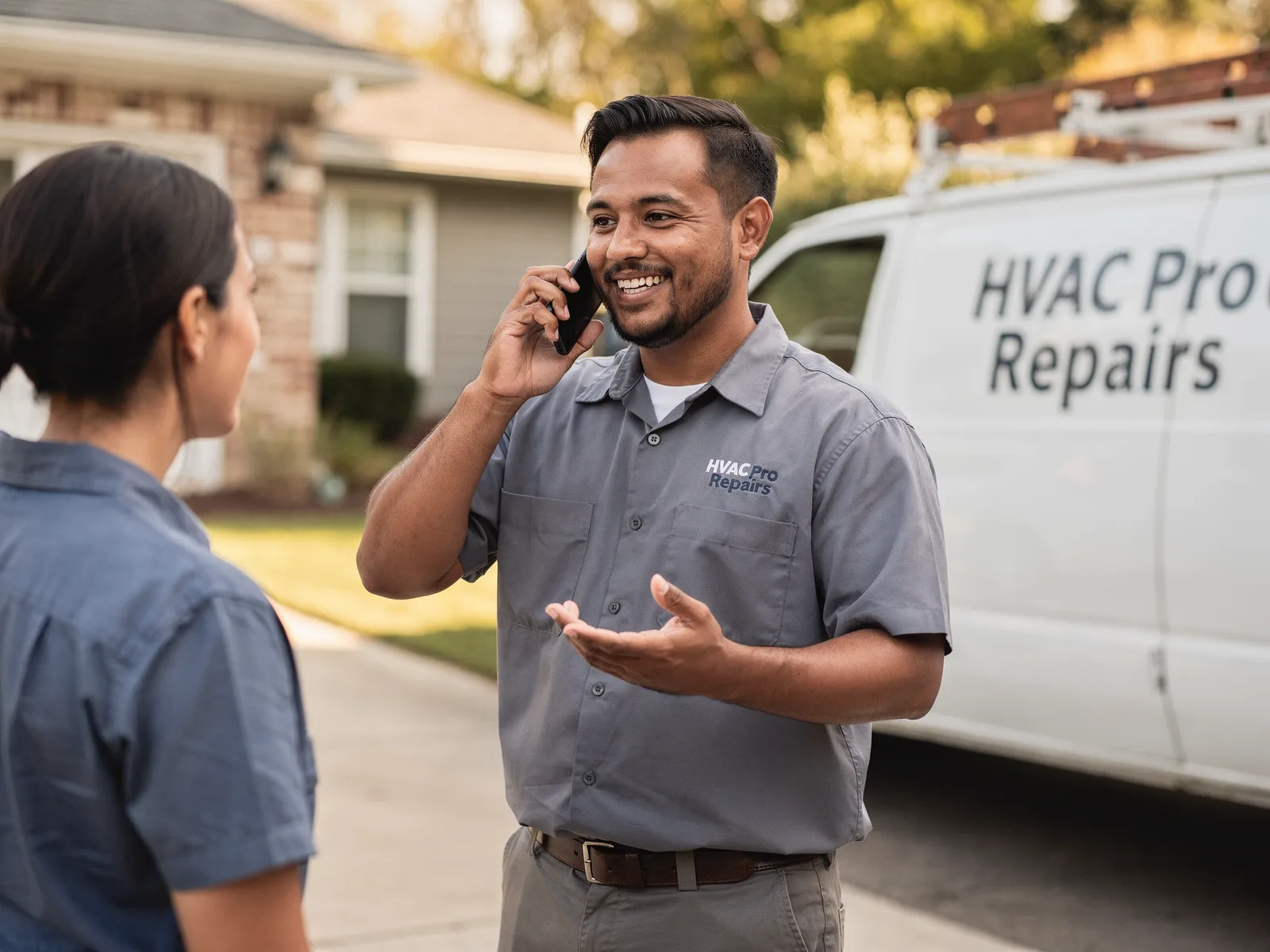 Heat Pump Repair Smithtown, NY FAQs